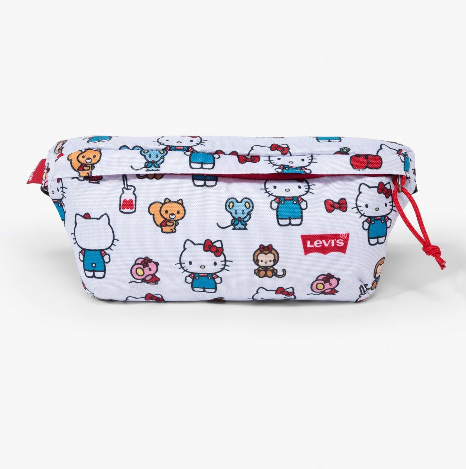 Levi's® X Hello Kitty Sling - White