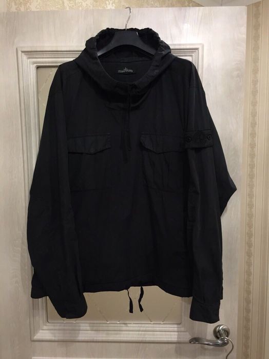 Stone island shadow project best sale liam gallagher