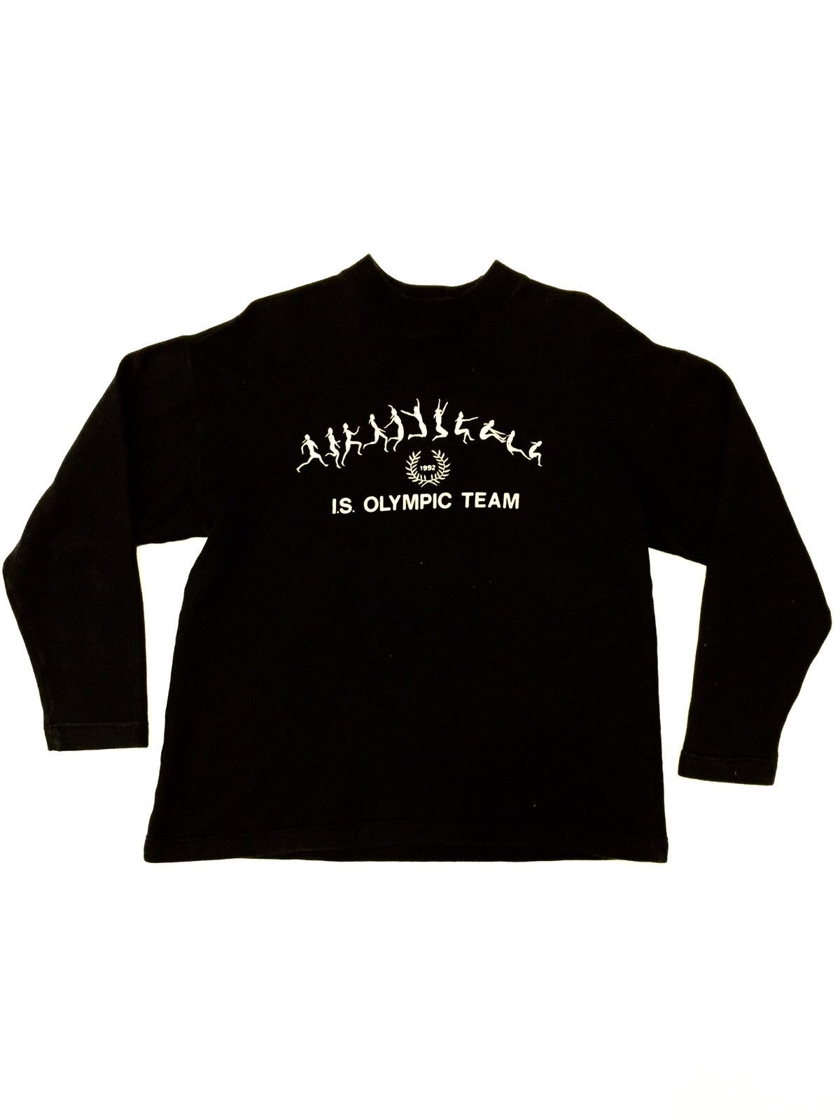 Issey Miyake × Tsumori Chisato I.S. Olympic Team 1992 | Grailed