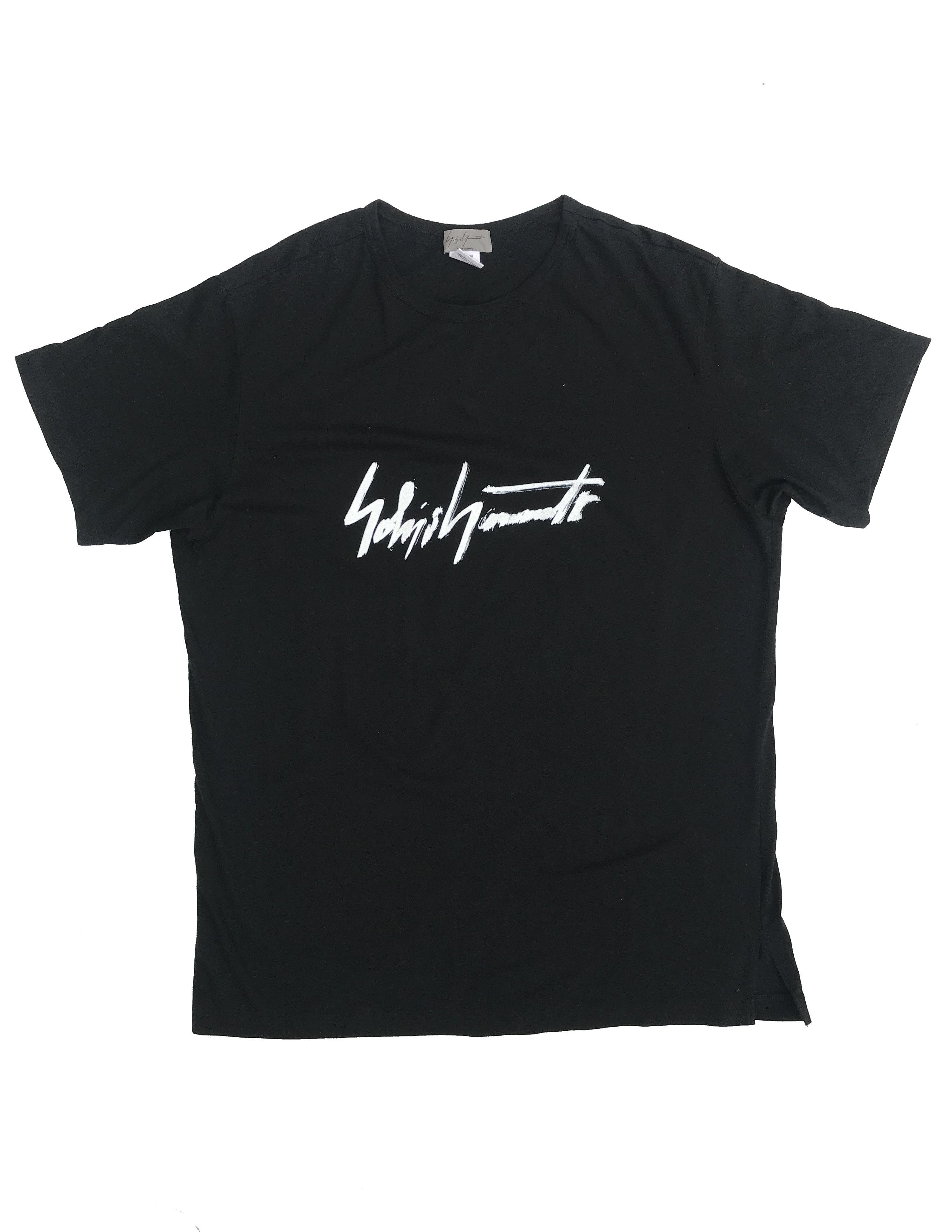 YOHJI YAMAMOTO ×SUICIDE SQUAD Joker Tee | eBay