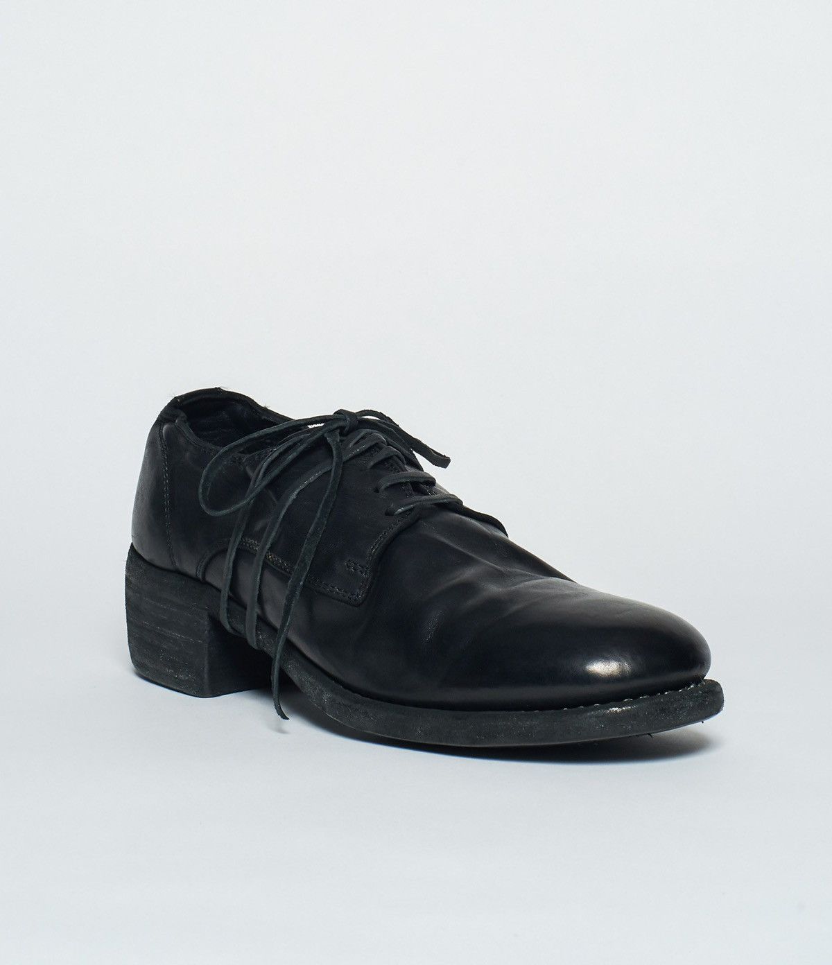 Guidi Guidi 792 Derby Shoes | Grailed