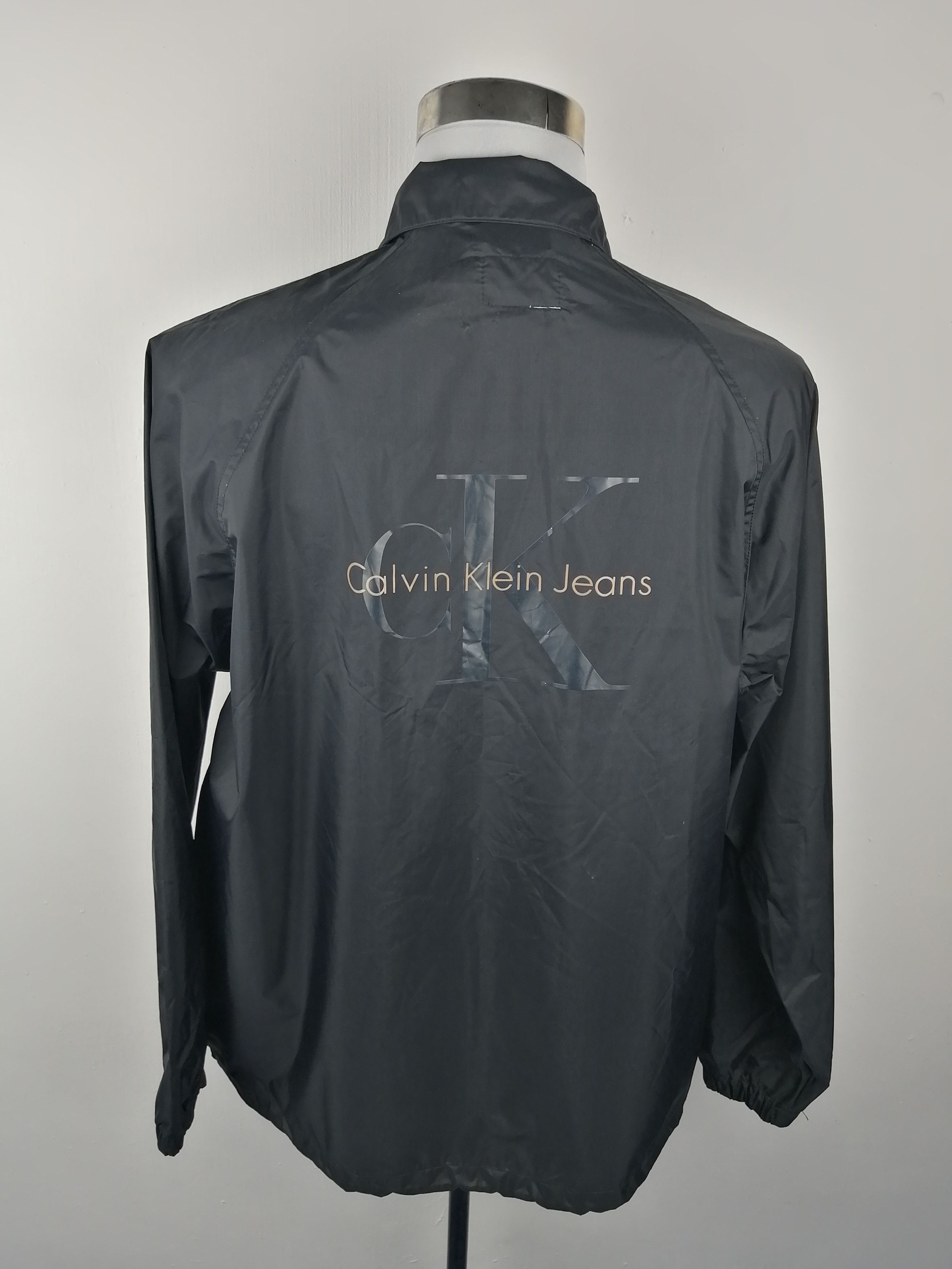 Vintage  Windbreaker Jacket Light Jackets