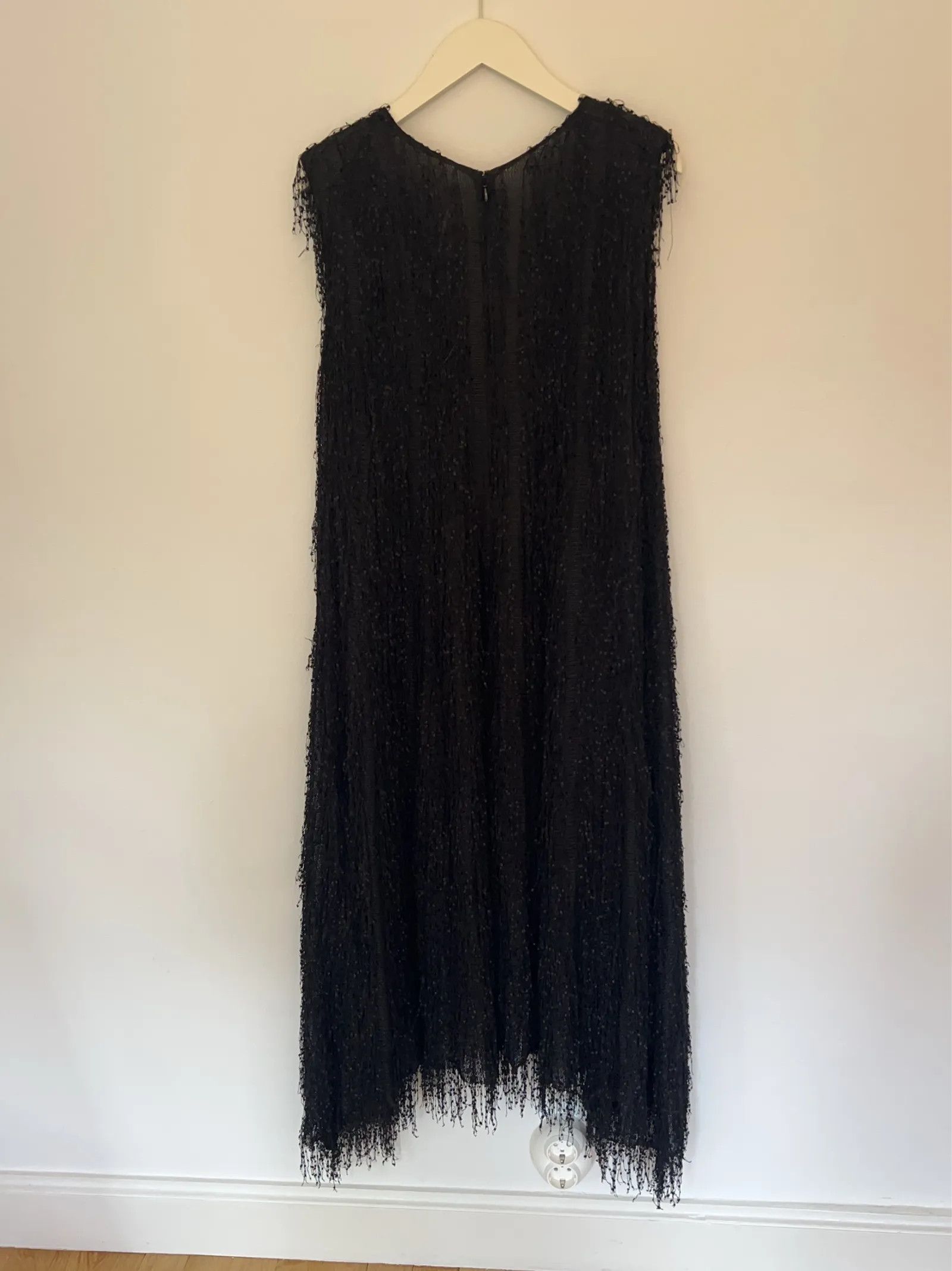 H&M H&M STUDIO Dress Size S / US 4 / IT 40 - 4 Thumbnail