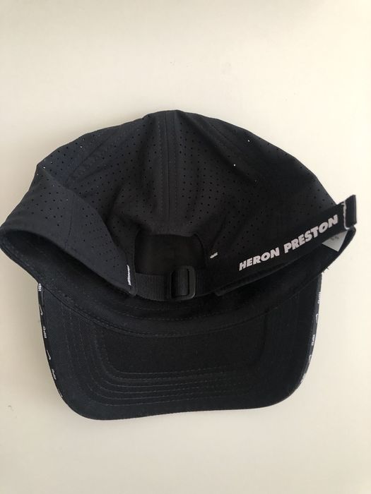 Nike x heron preston nrg h86 hat black online