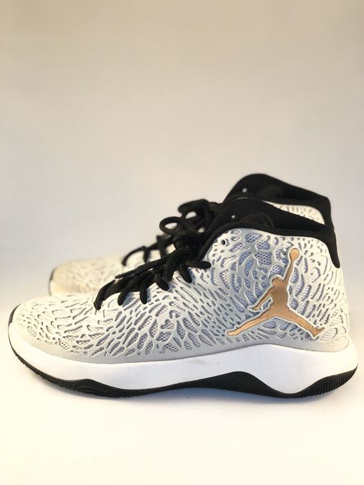 Jordan ultra fly online 1