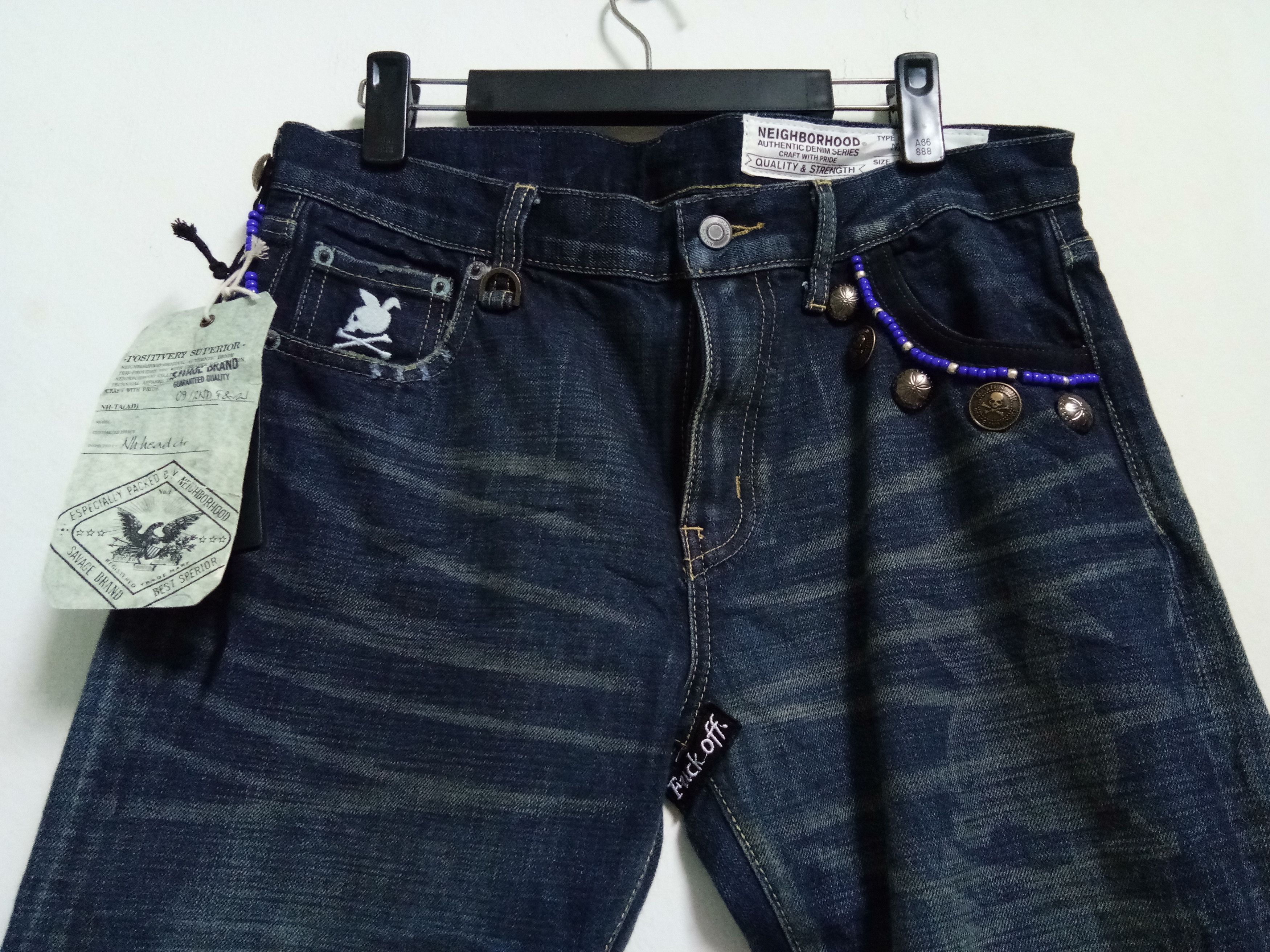 Mastermind Japan Mastermind x Neighbourhood | Grailed