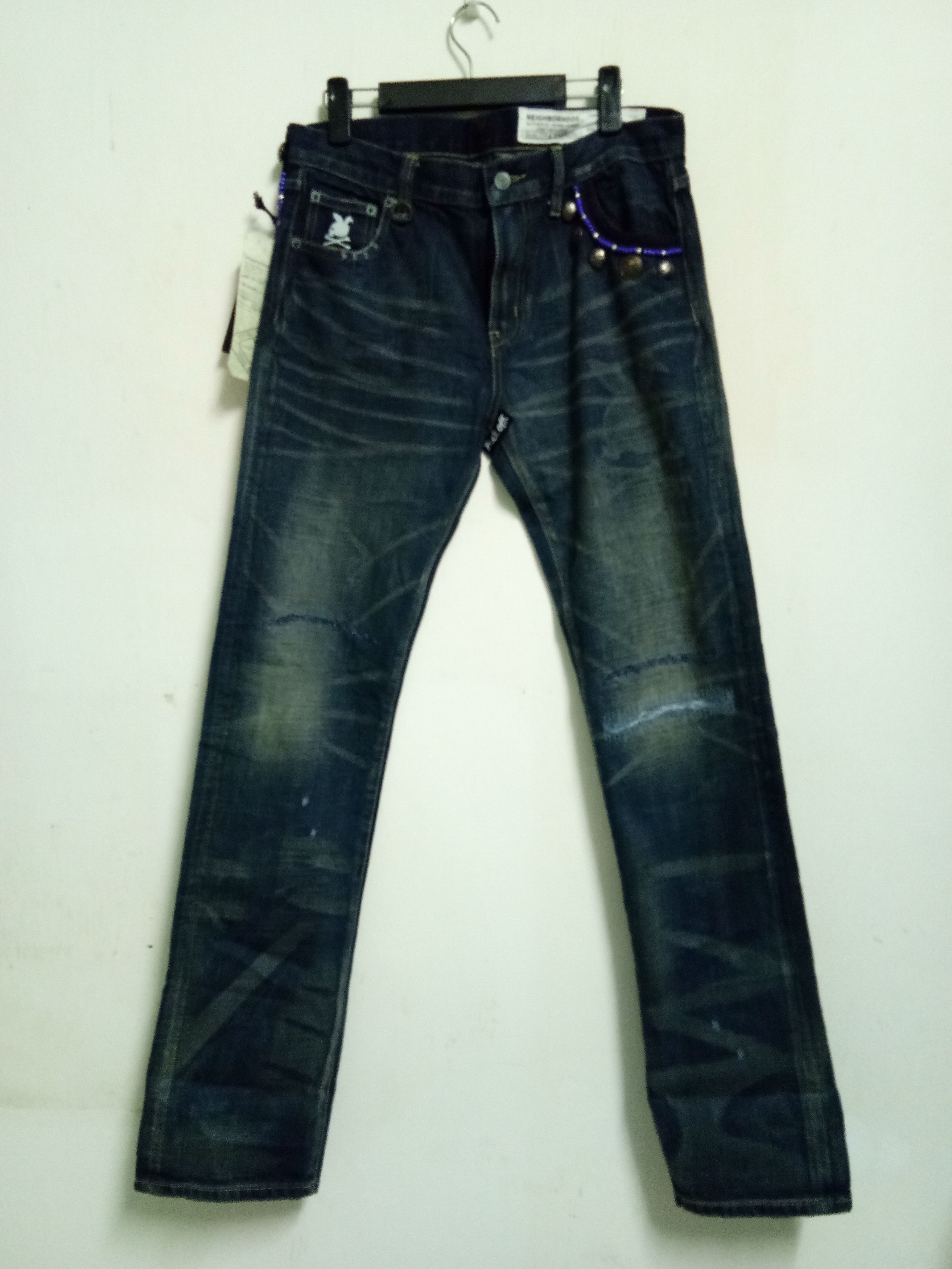 Neighborhood X Mastermind Japan | Grailed