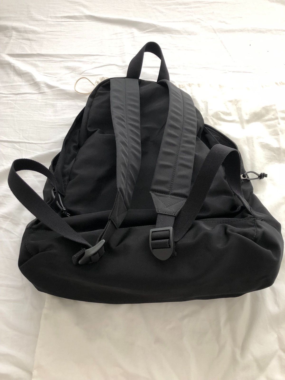 Balenciaga Balenciaga Sinners Backpack Grailed