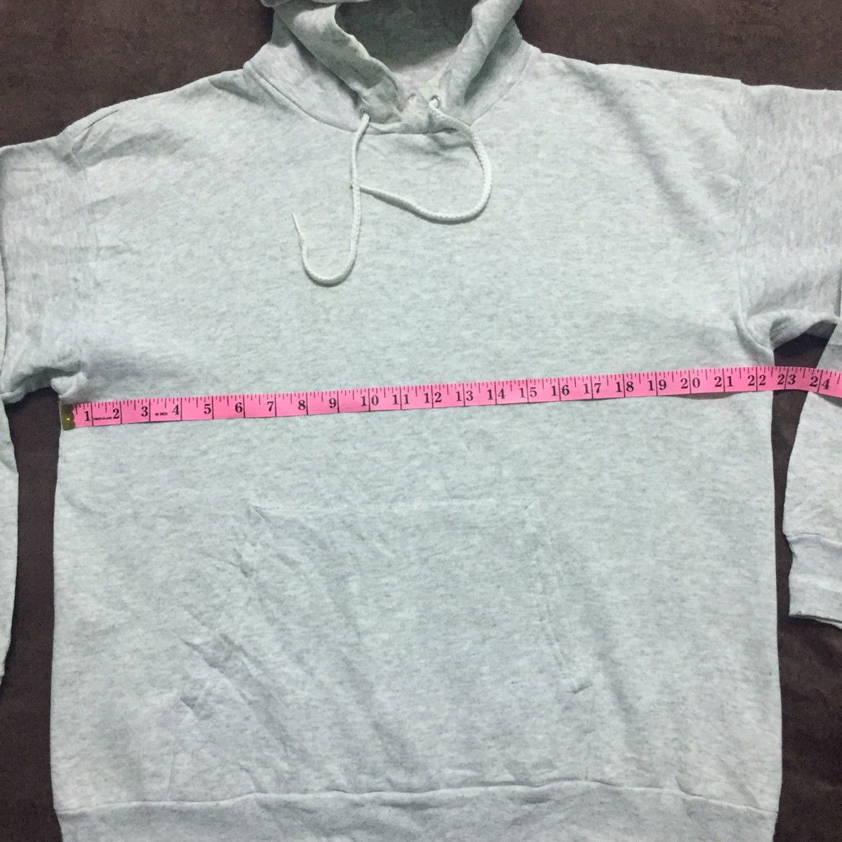 Hanes Hanes Activewear Sweatshirt Hoodie Size US L / EU 52-54 / 3 - 5 Thumbnail