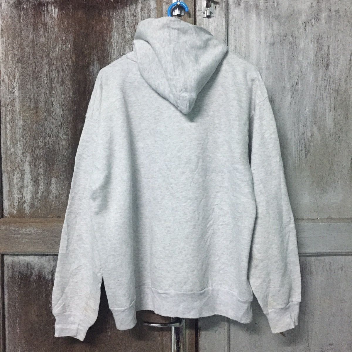 Hanes Hanes Activewear Sweatshirt Hoodie Size US L / EU 52-54 / 3 - 2 Thumbnail