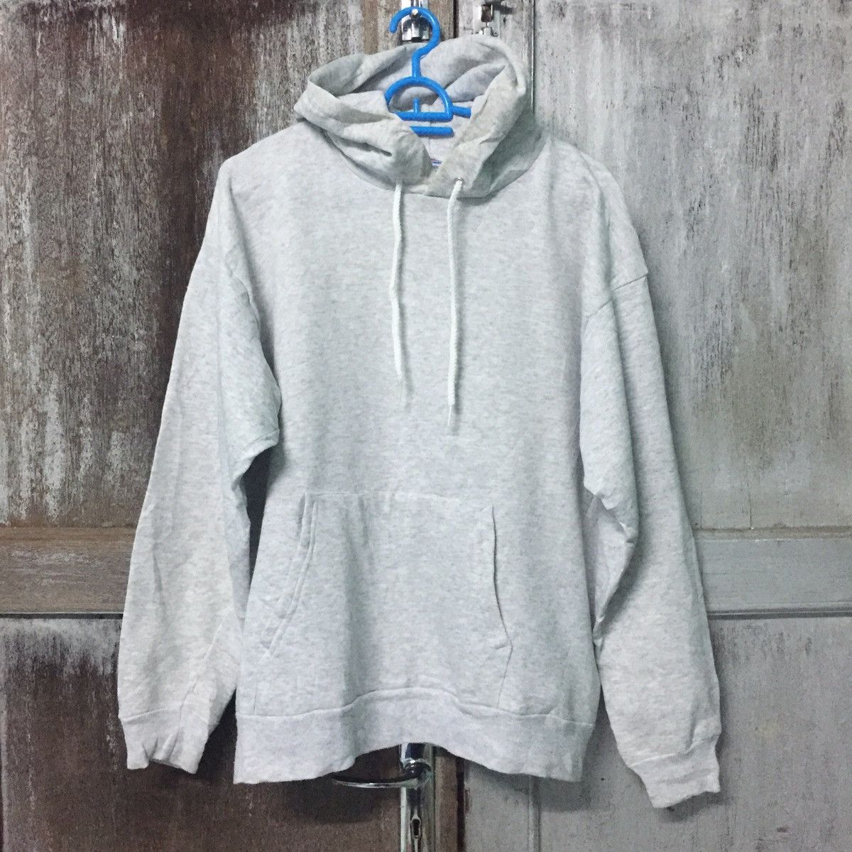 Hanes Hanes Activewear Sweatshirt Hoodie Size US L / EU 52-54 / 3 - 1 Thumbnail