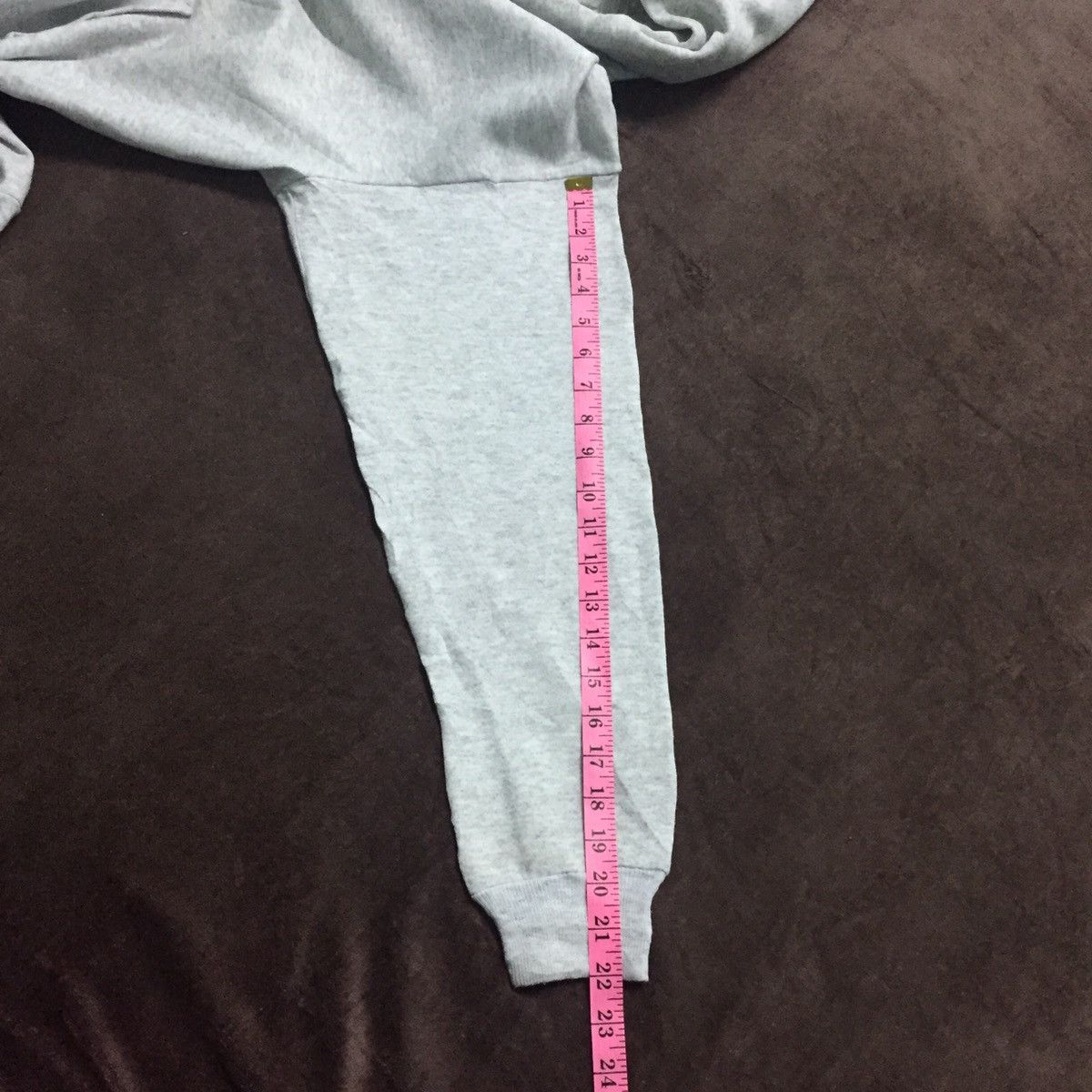 Hanes Hanes Activewear Sweatshirt Hoodie Size US L / EU 52-54 / 3 - 6 Thumbnail