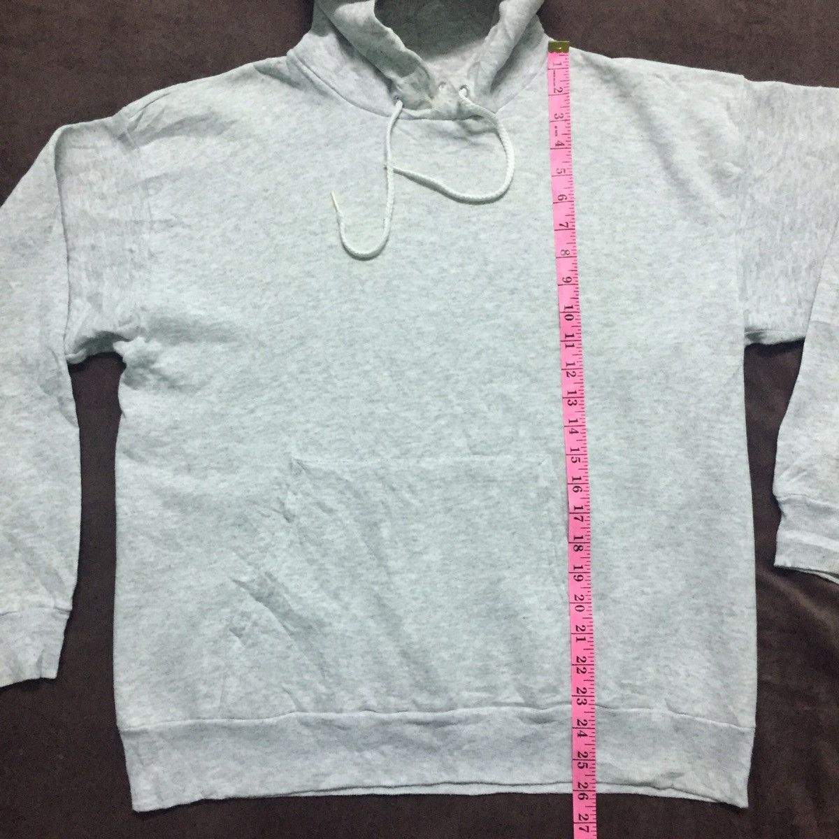 Hanes Hanes Activewear Sweatshirt Hoodie Size US L / EU 52-54 / 3 - 4 Thumbnail