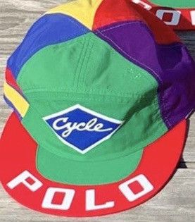 Polo Ralph Lauren REPLICA Ralph Lauren Polo Cycle Hat UBXRV | Grailed