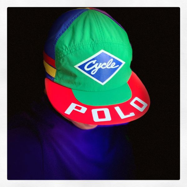 Polo Ralph Lauren REPLICA Ralph Lauren Polo Cycle Hat UBXRV | Grailed