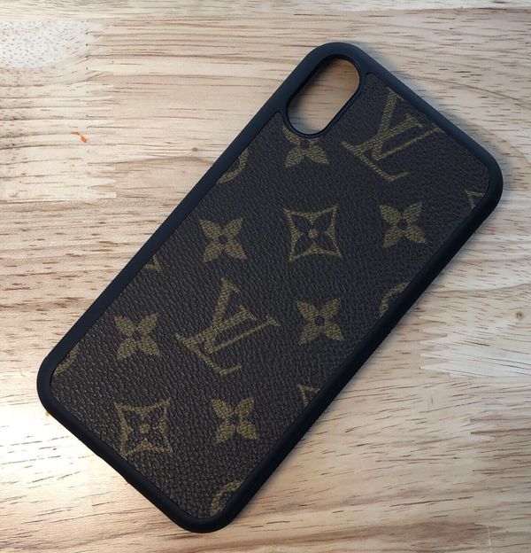 iPhone Xr Case Louis Vuitton 