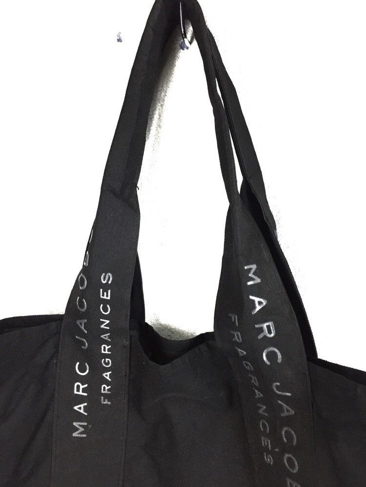 Marc by Marc Jacobs Marc Jacobs Fragrances Tote Bag Size ONE SIZE - 4 Thumbnail