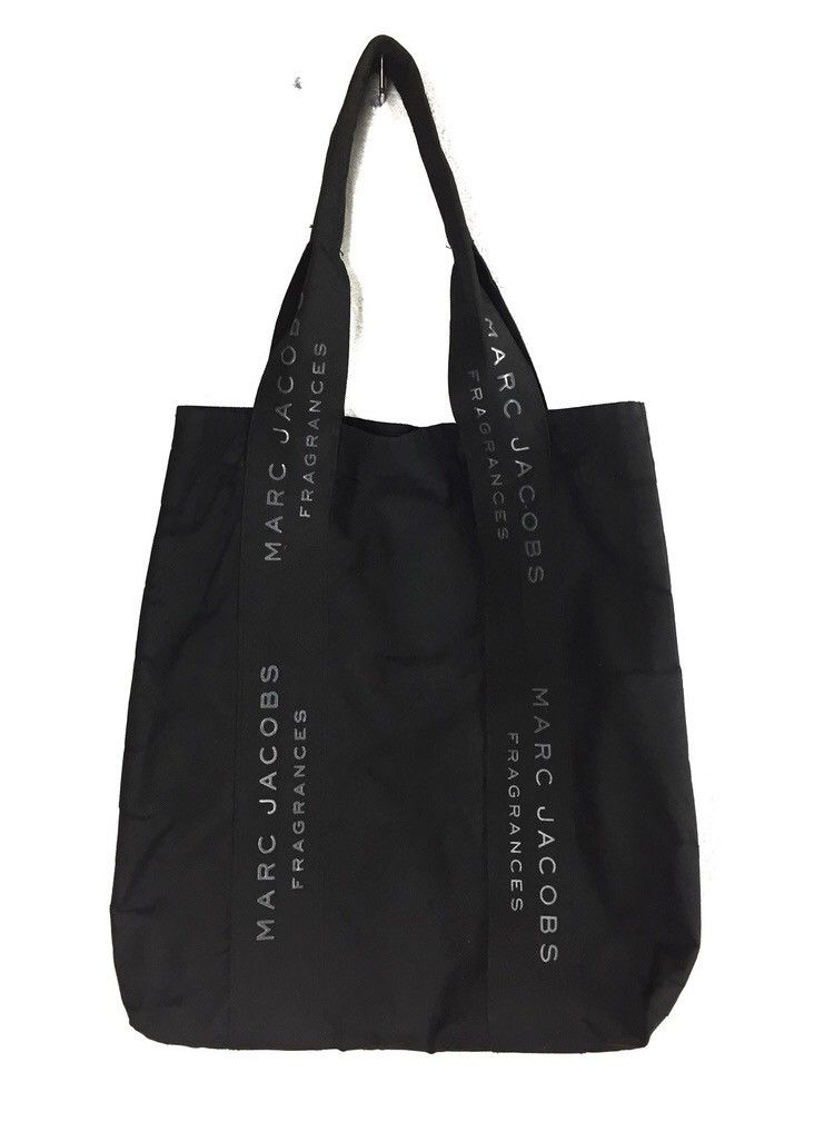 Marc by Marc Jacobs Marc Jacobs Fragrances Tote Bag Size ONE SIZE - 3 Thumbnail