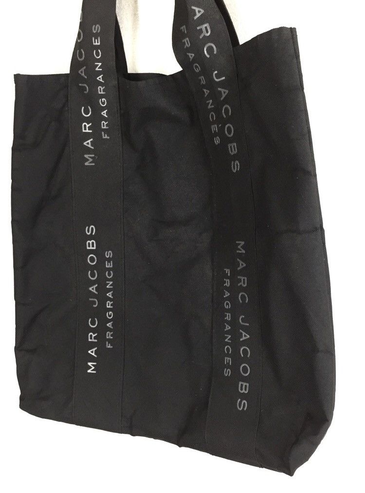 Marc by Marc Jacobs Marc Jacobs Fragrances Tote Bag Size ONE SIZE - 2 Thumbnail