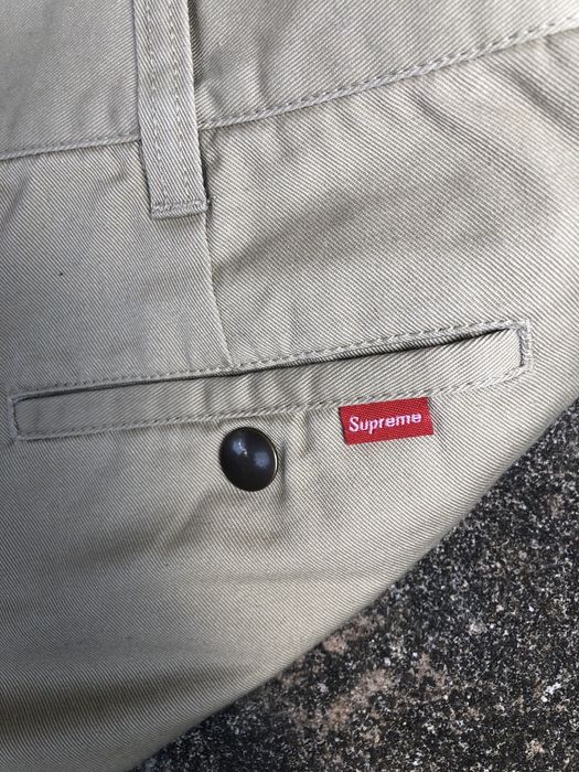 Supreme slipknot outlet ss19