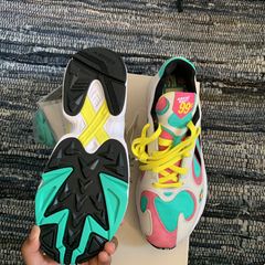 Adidas arizona outlet yung 1