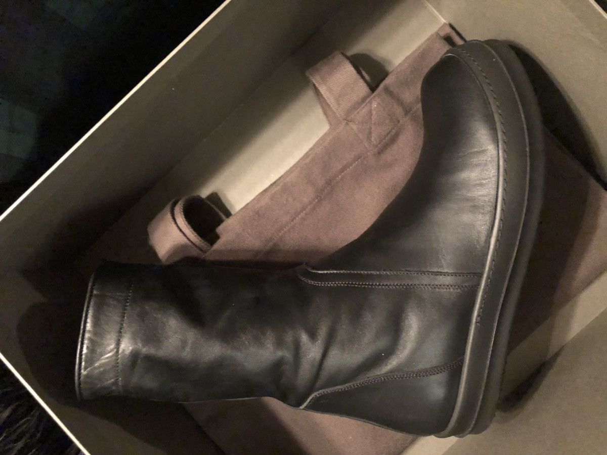 Rick Owens Rick Owens Size US 8.5 / EU 41-42 - 4 Thumbnail