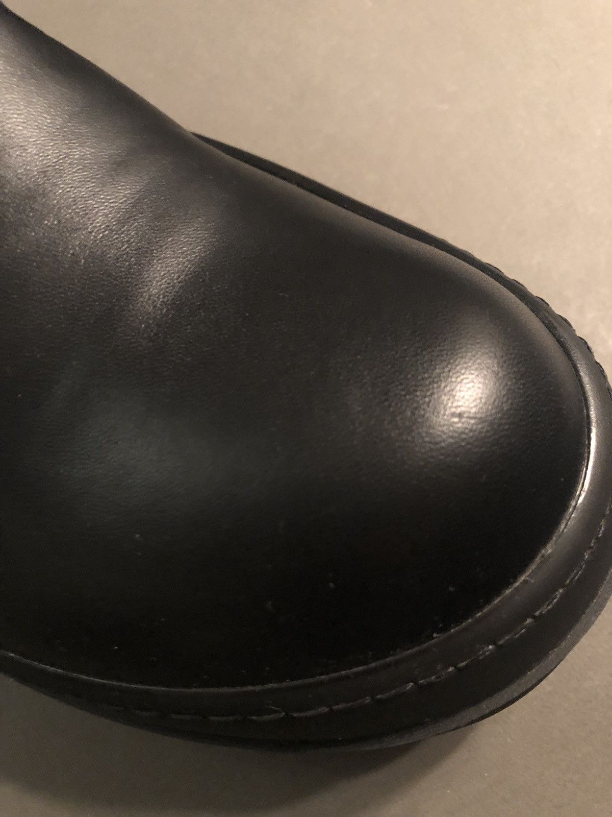 Rick Owens Rick Owens Size US 8.5 / EU 41-42 - 5 Thumbnail