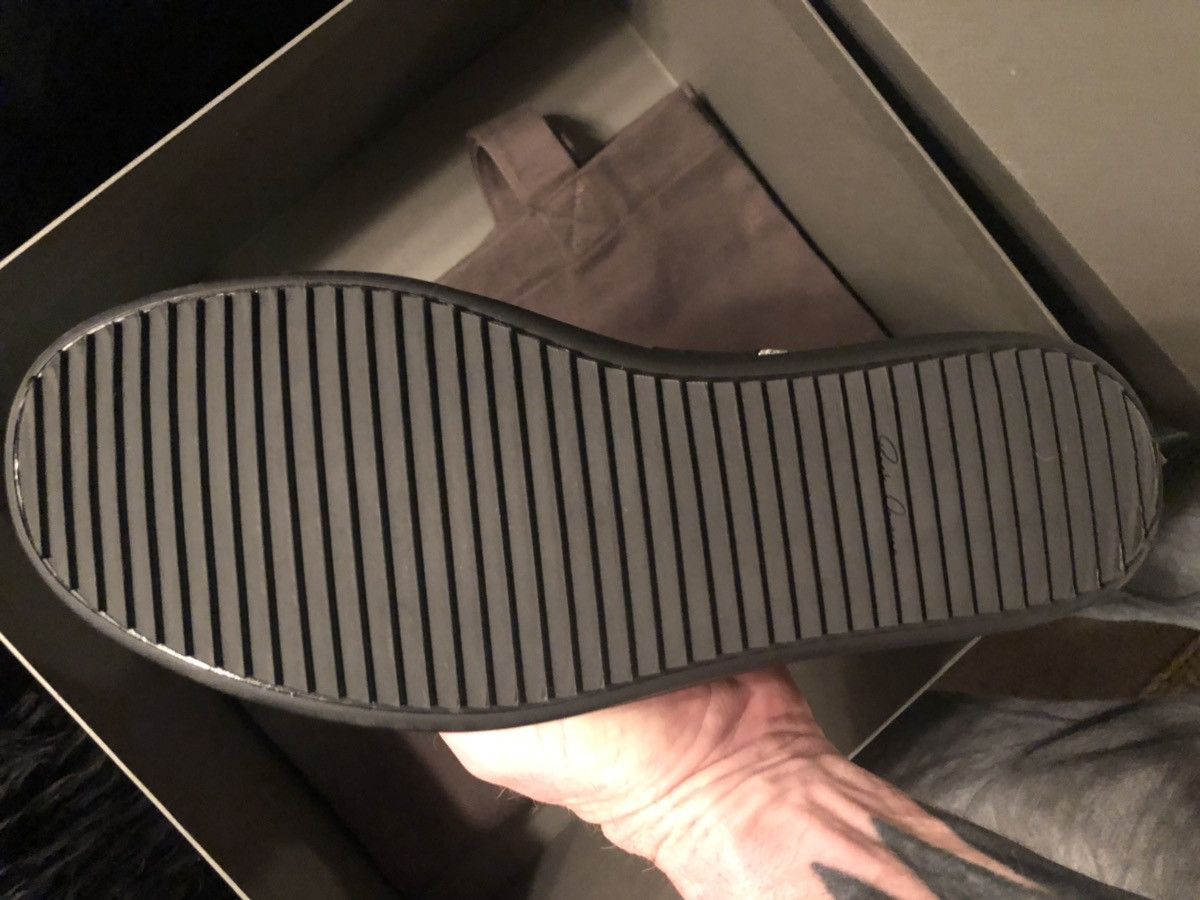 Rick Owens Rick Owens Size US 8.5 / EU 41-42 - 6 Thumbnail