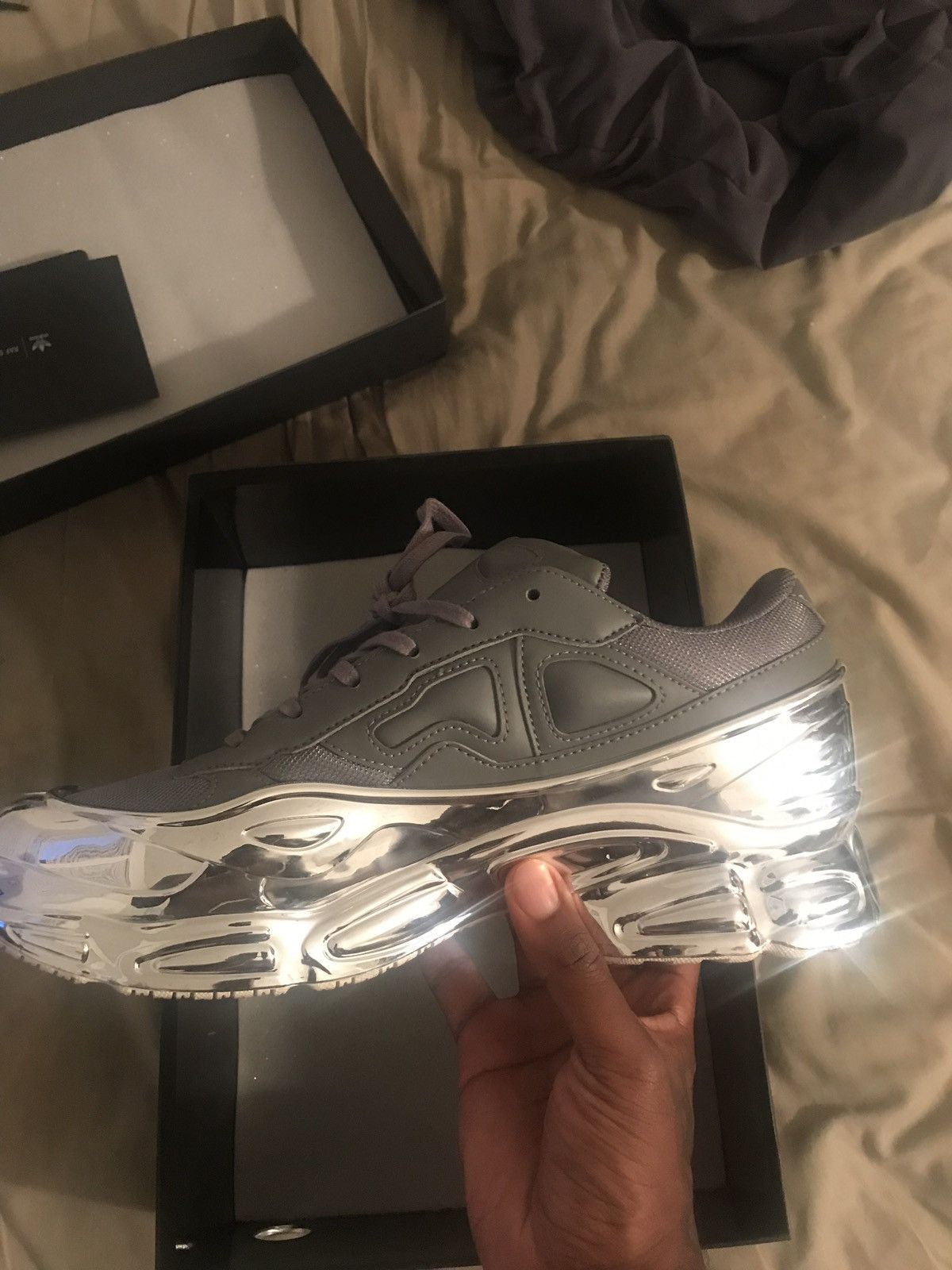 adidas supernova mens running shoes