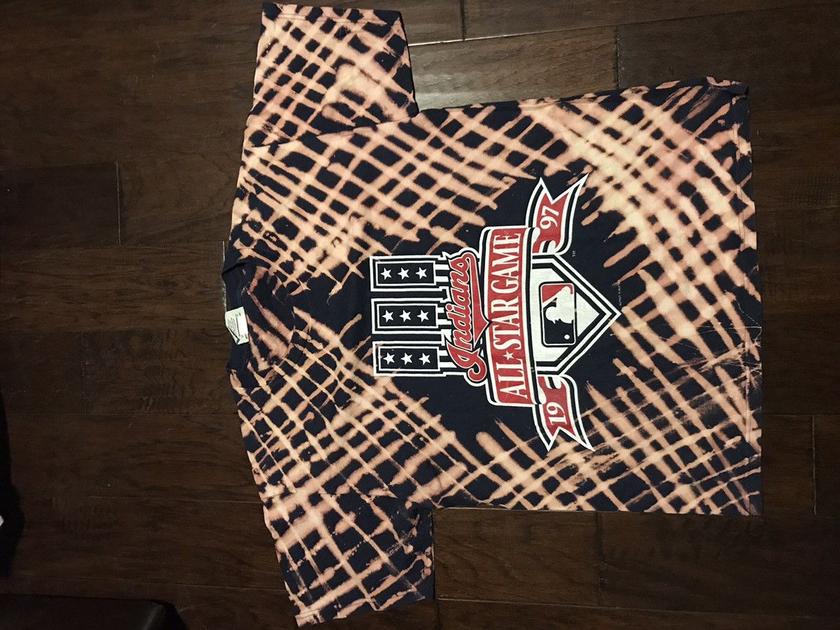 Other 1997 MLB All Star game Grailed