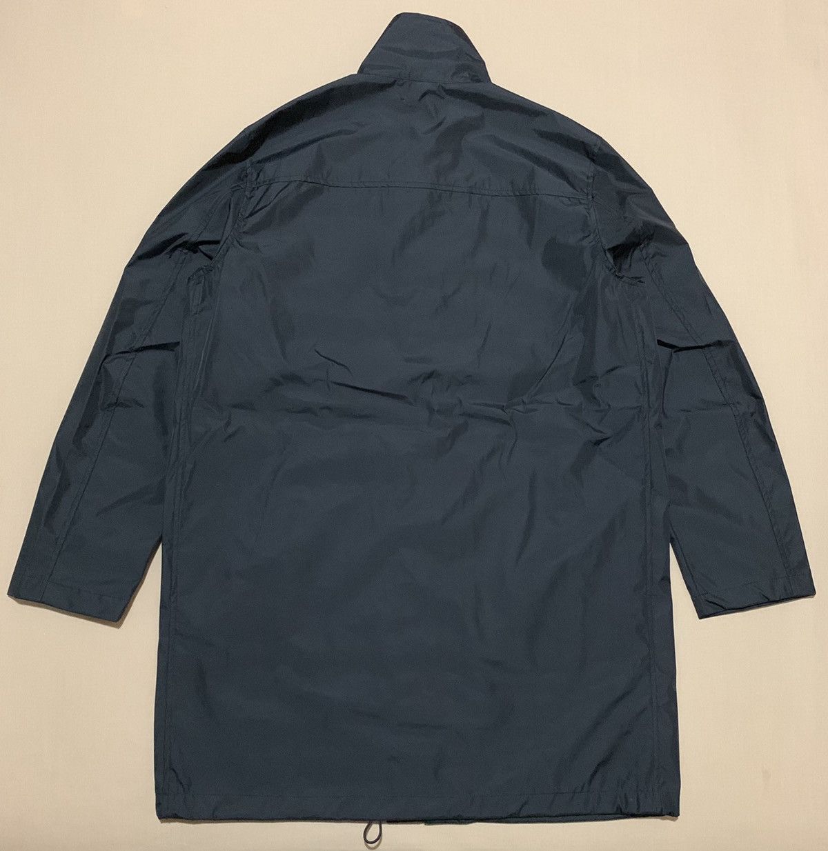 OUR LEGACY Men's Shelter Coat