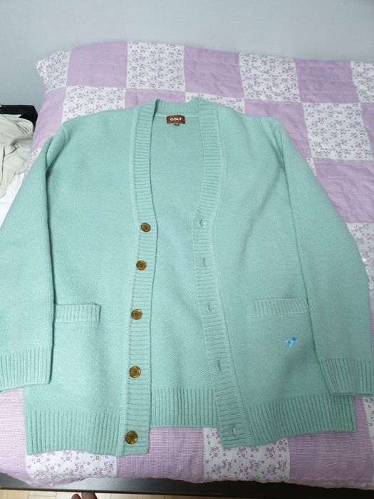 Golf wang hotsell bee cardigan