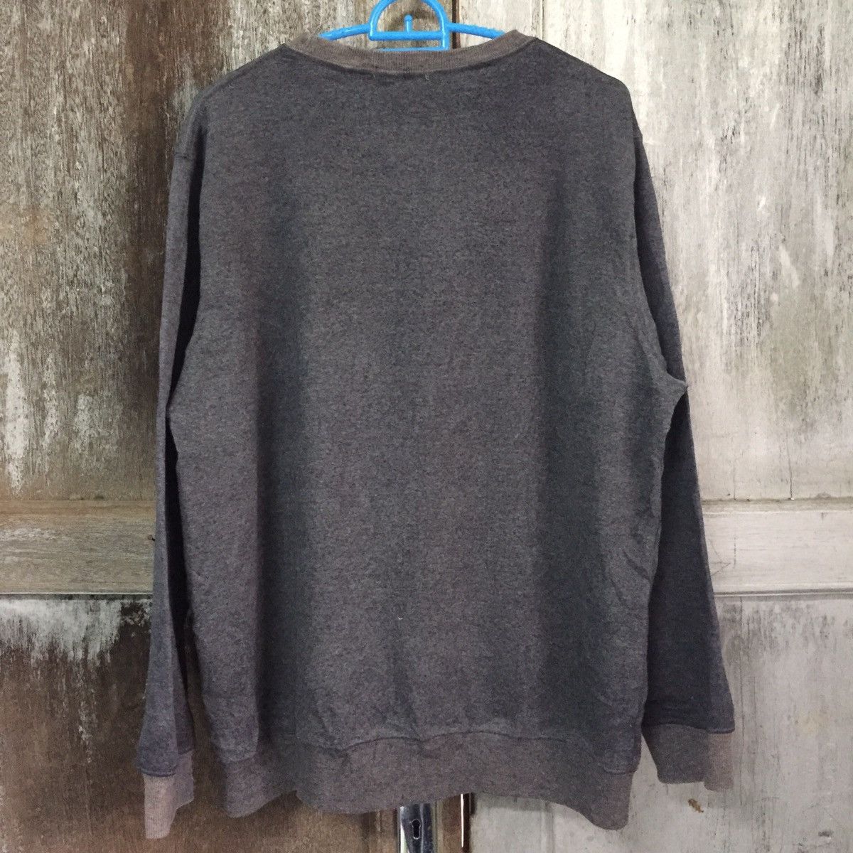 Japanese Brand Suffuse U.S.A.F Sweatshirt Size US L / EU 52-54 / 3 - 2 Thumbnail