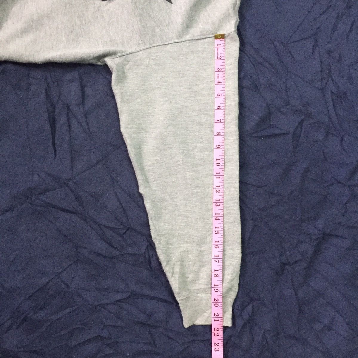 Japanese Brand Mizuno Sweatshirt Size US S / EU 44-46 / 1 - 7 Thumbnail