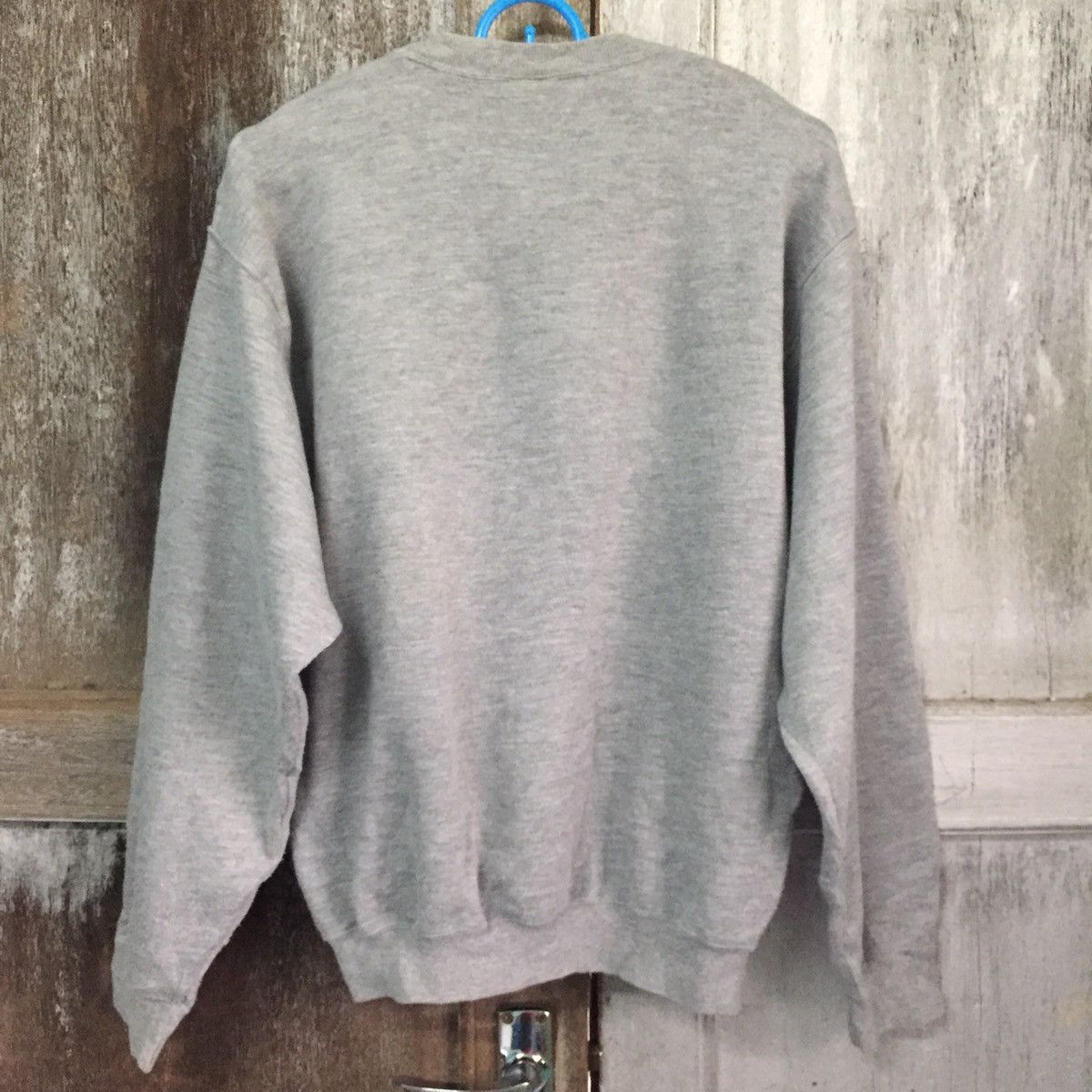 Japanese Brand Mizuno Sweatshirt Size US S / EU 44-46 / 1 - 2 Thumbnail