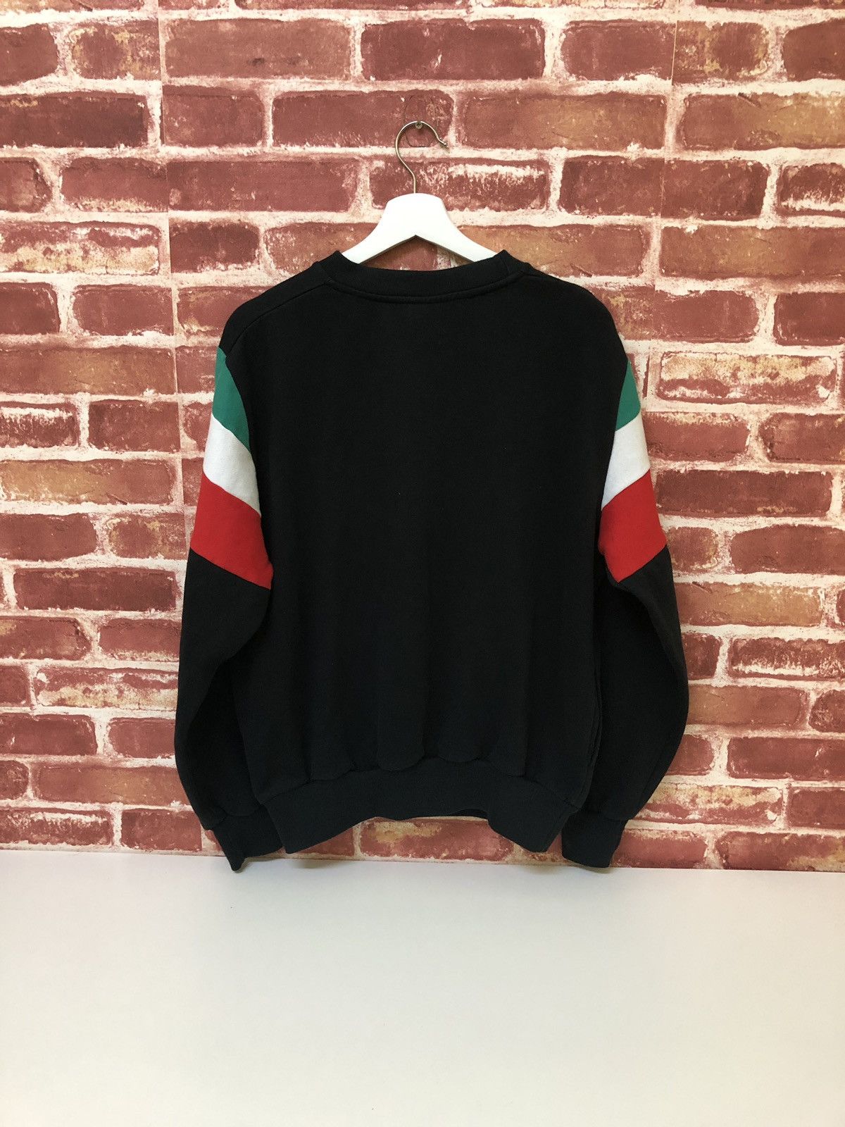 Rocky italian adidas on sale sweatshirt