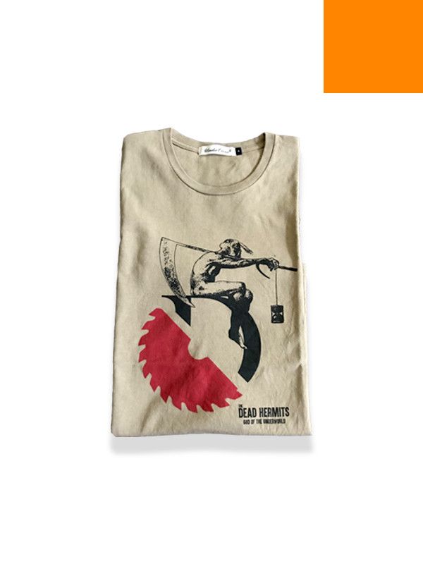 Undercover Dead Hermits | Grailed