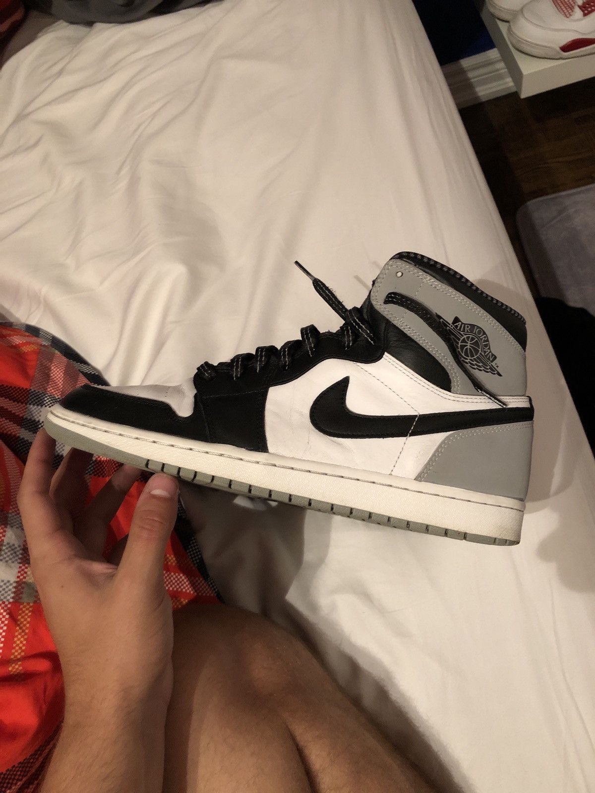 baron 1 jordan