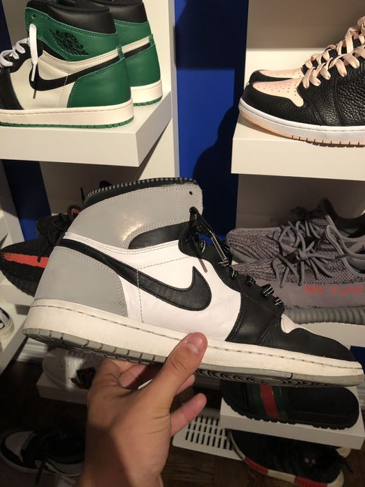 baron 1 jordan