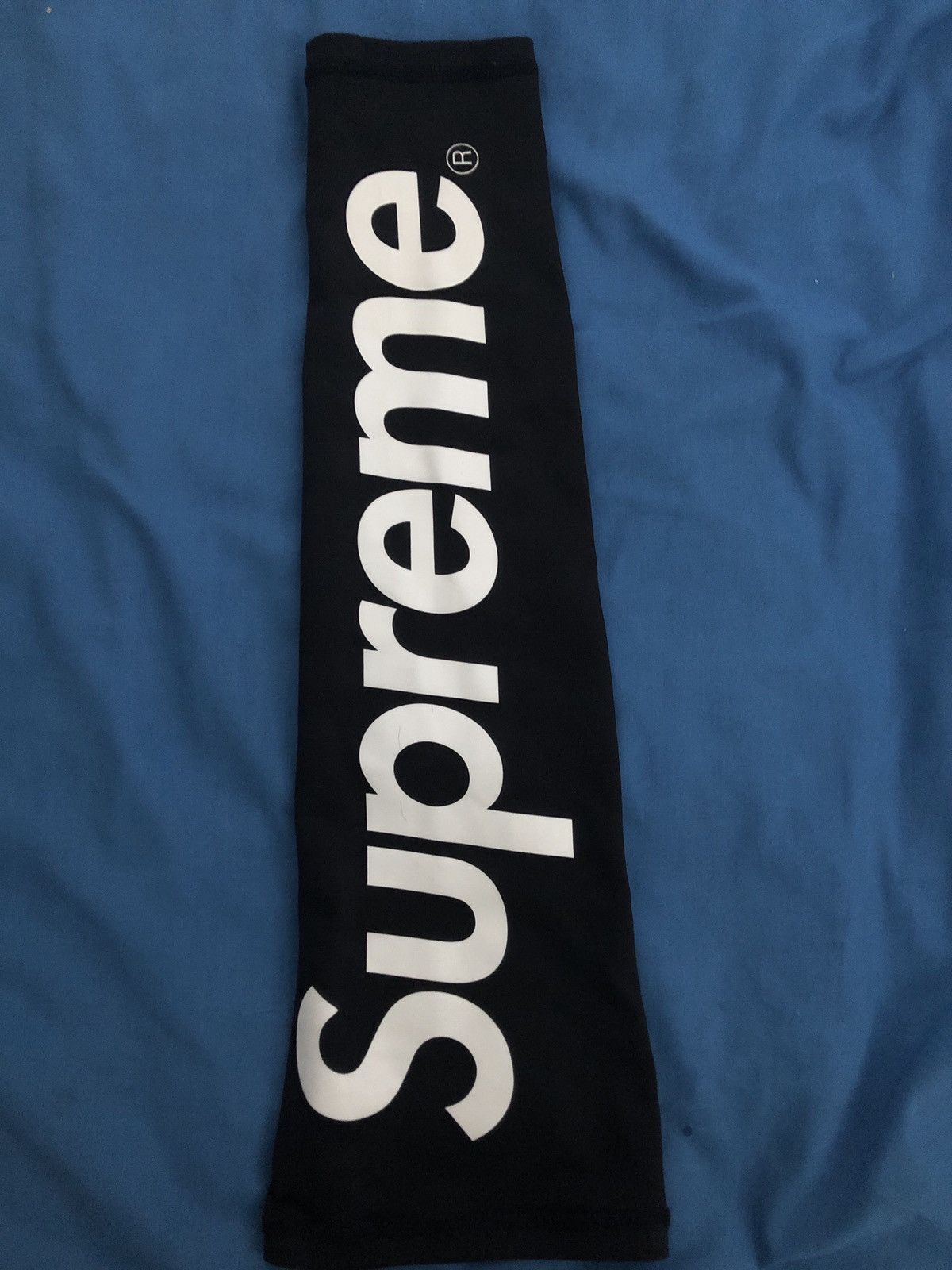 Supreme Nike NBA Shooting Sleeve Grailed
