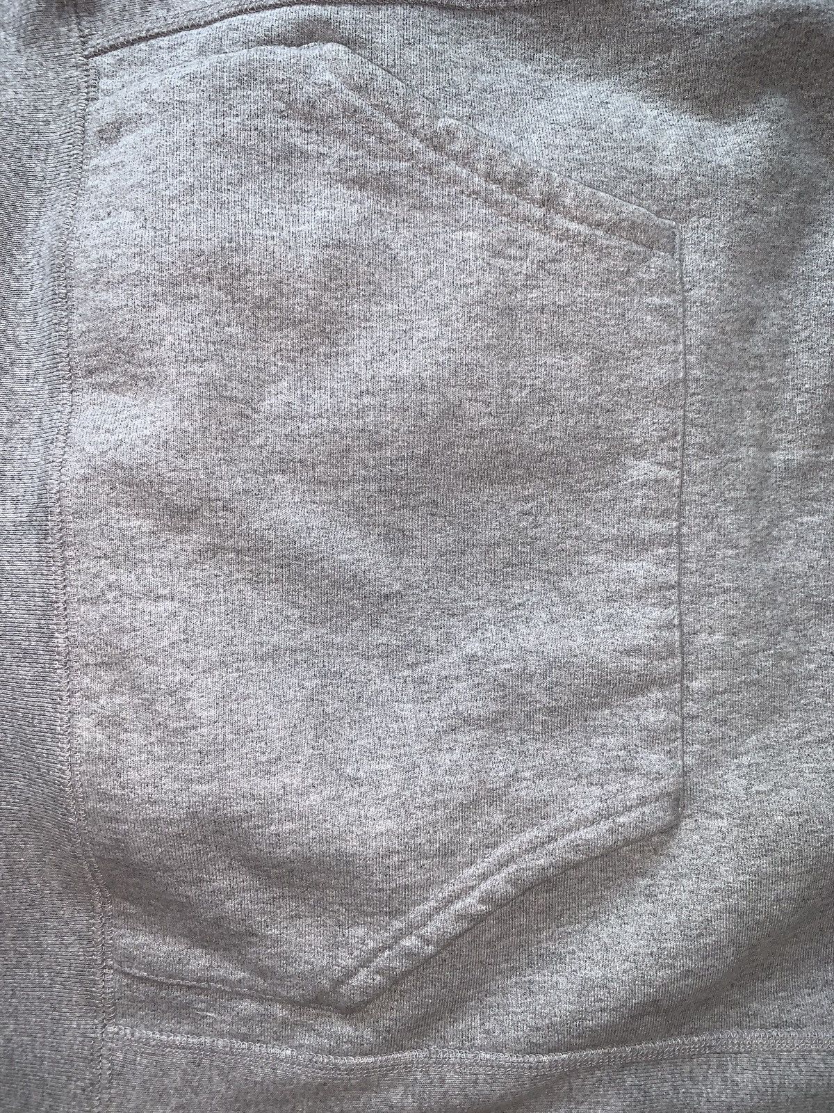 Supreme Supreme Box Logo Hoodie Grey Size US M / EU 48-50 / 2 - 5 Thumbnail