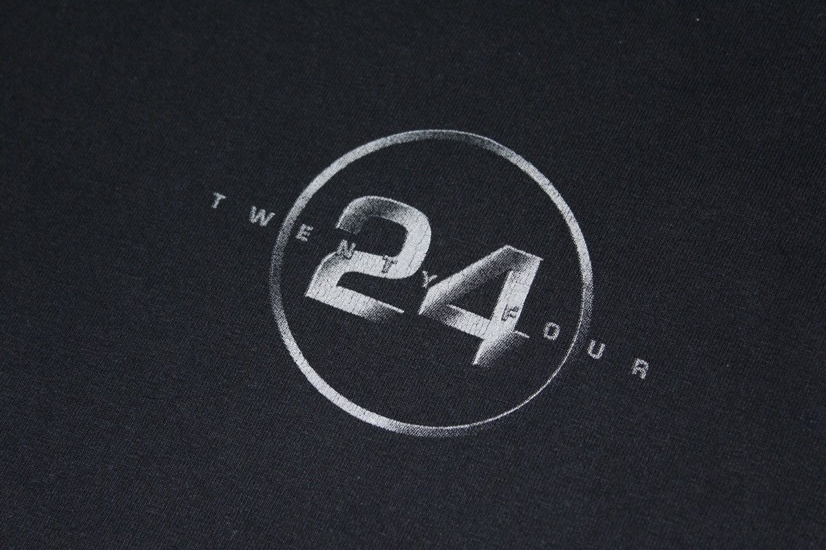 Fox Racing × Vintage 2006 Twenty Four TV Promo Shirt FOX Size US L / EU 52-54 / 3 - 4 Thumbnail