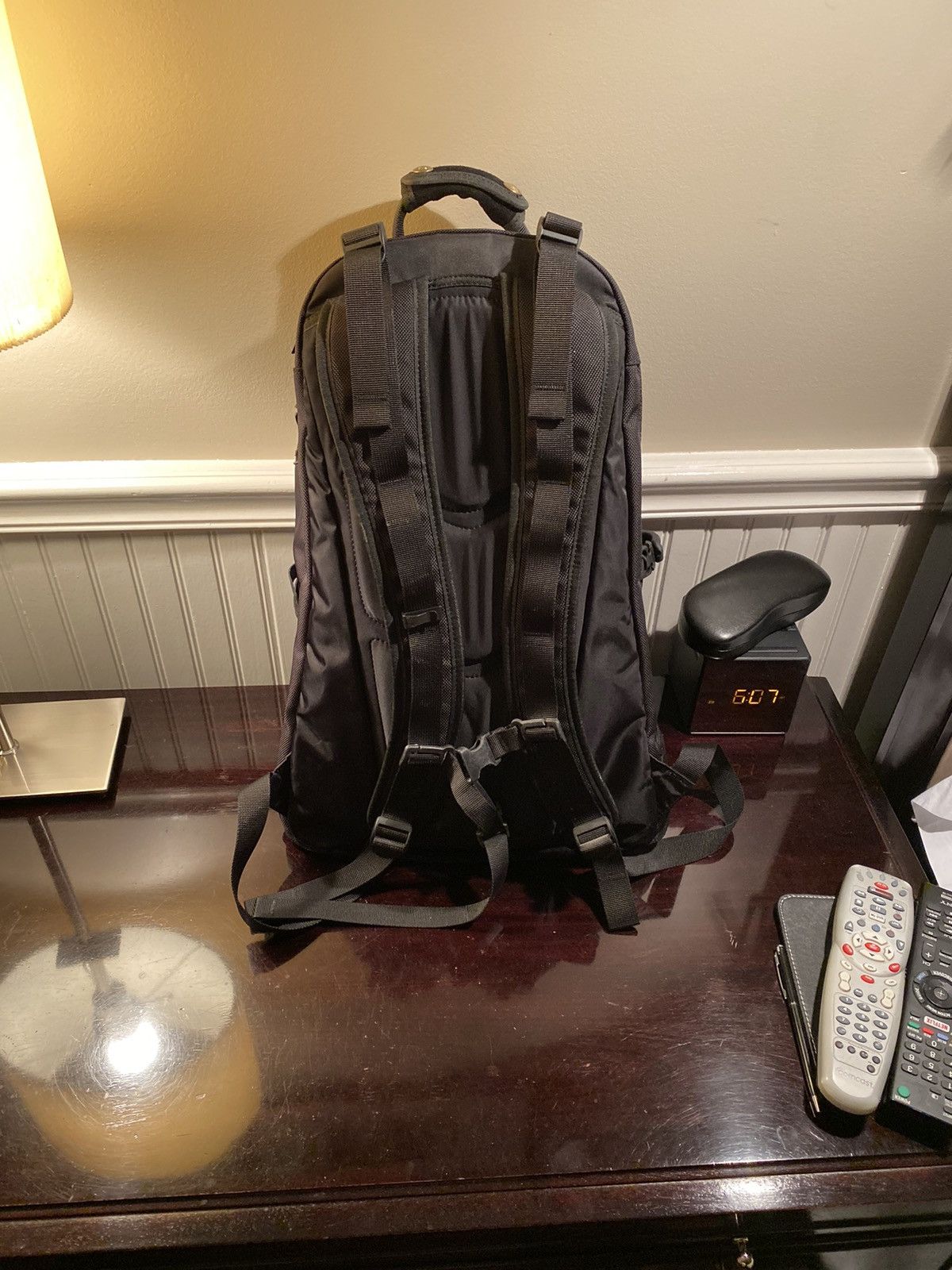 Visvim Cordura 20L (Fra Veg lamb) | Grailed