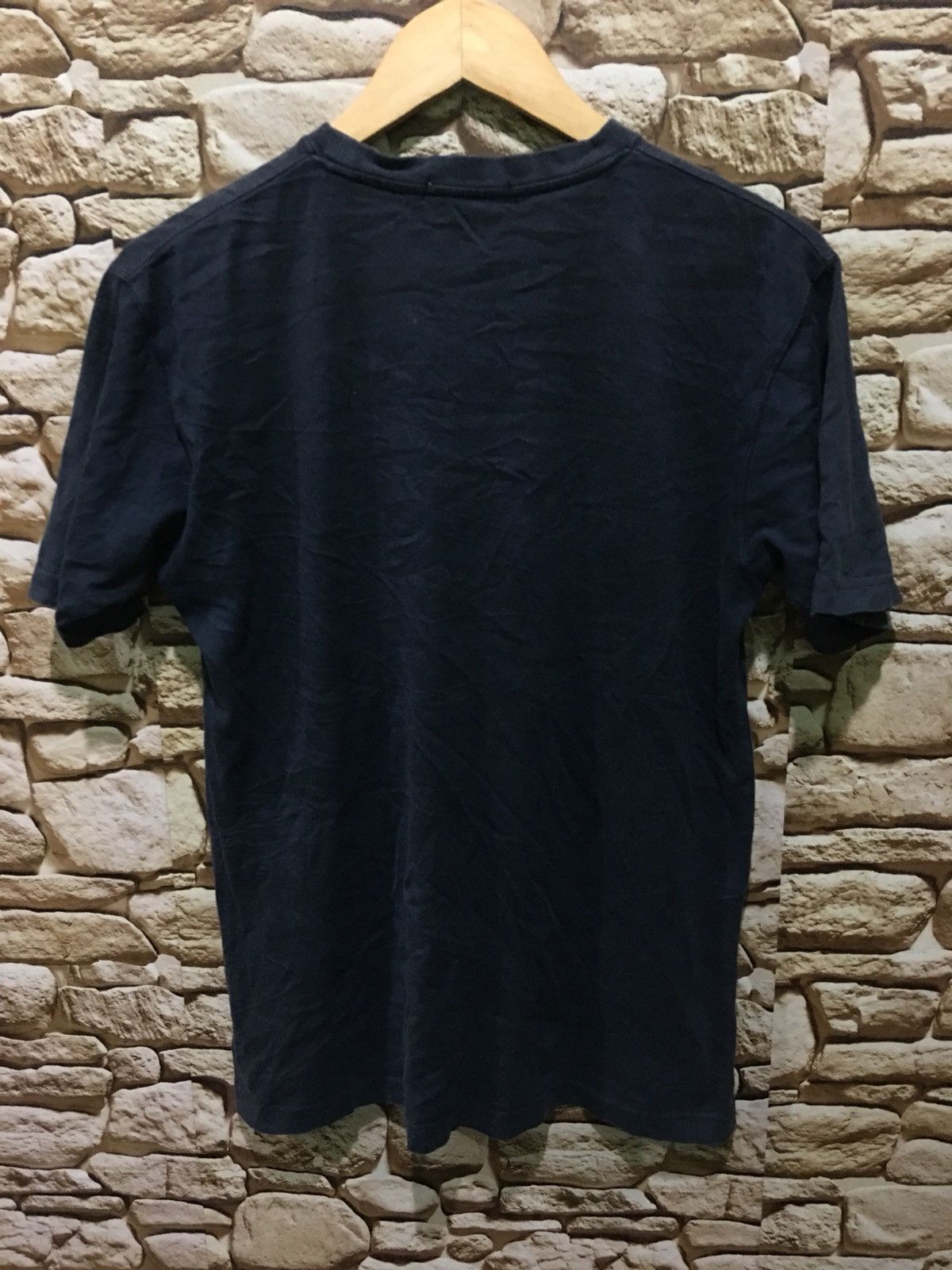 VAN JAC 半袖TEE Van Jac Tee Size M