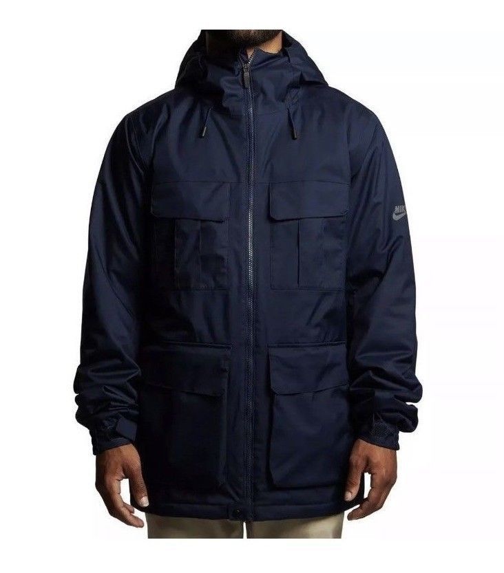 Nike sb empire jacket sale