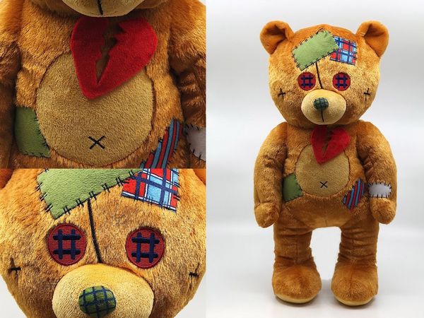 Kodak black teddy hot sale bear