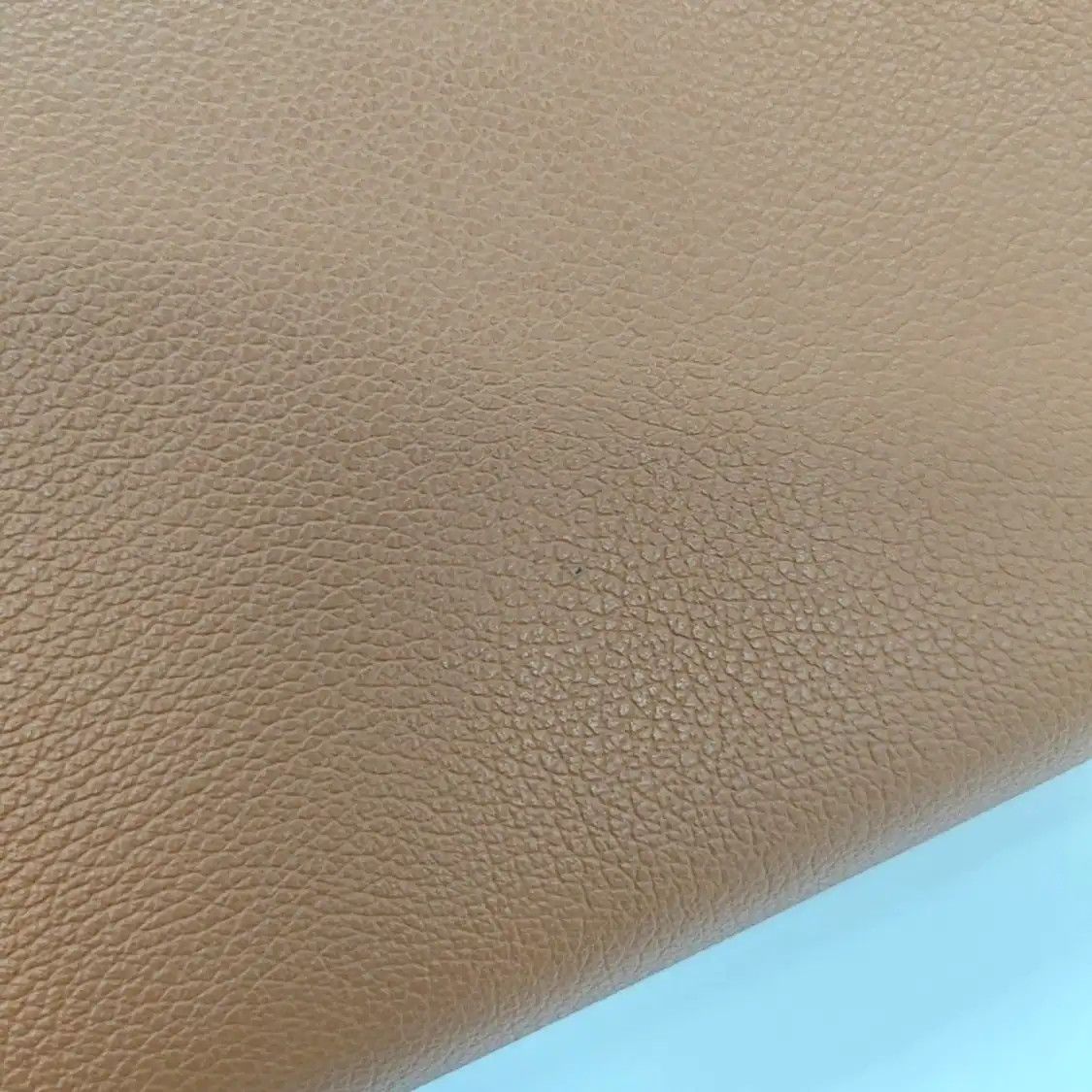 Hermes Hermes Kelly To Go 20 Gold Brown Epsom cowhide leather Kelly shoulder bag crossb Size ONE SIZE - 10 Thumbnail