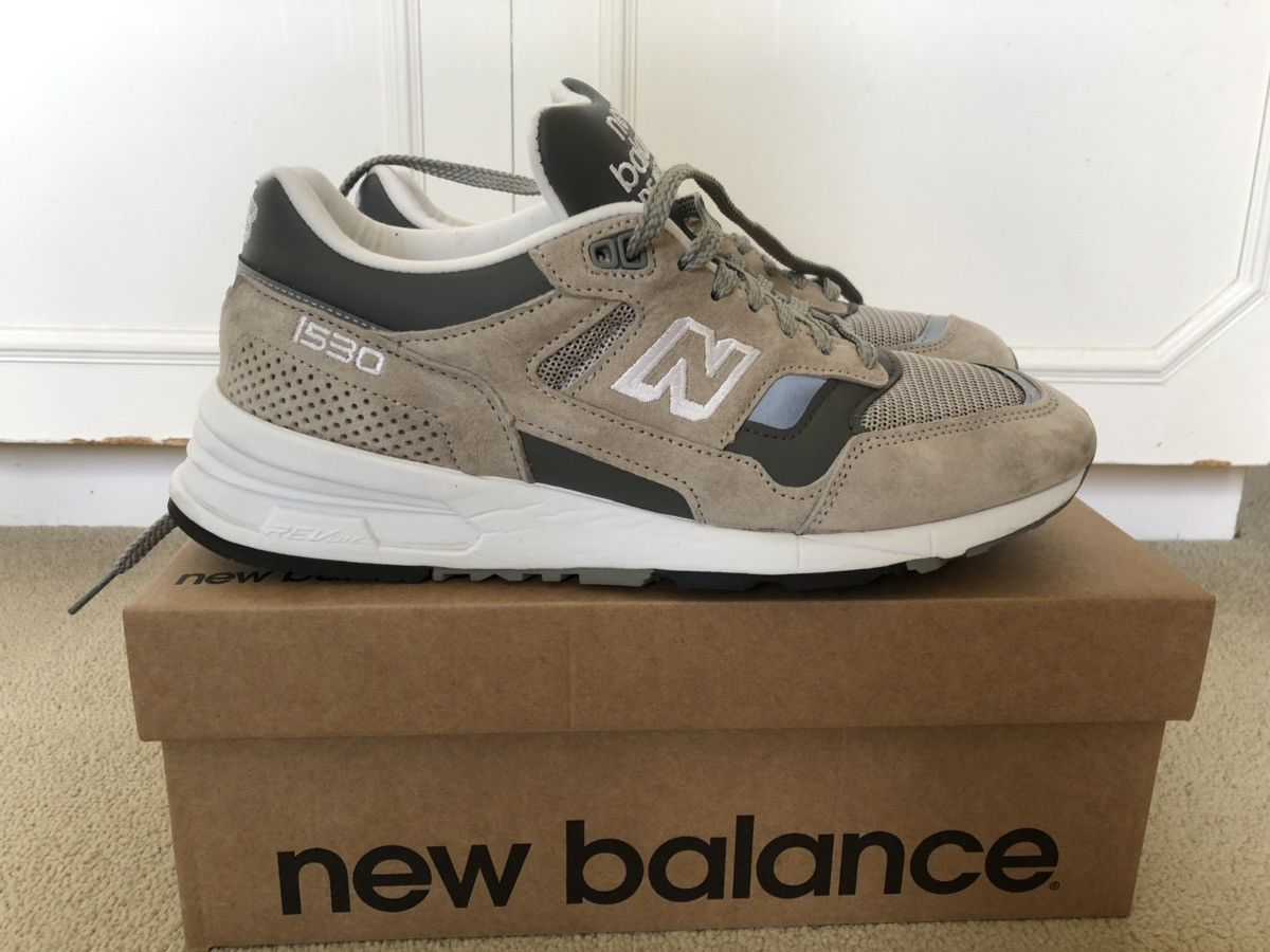 New balance 1530gl best sale