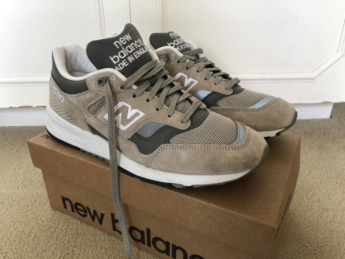 New balance outlet 1530gl