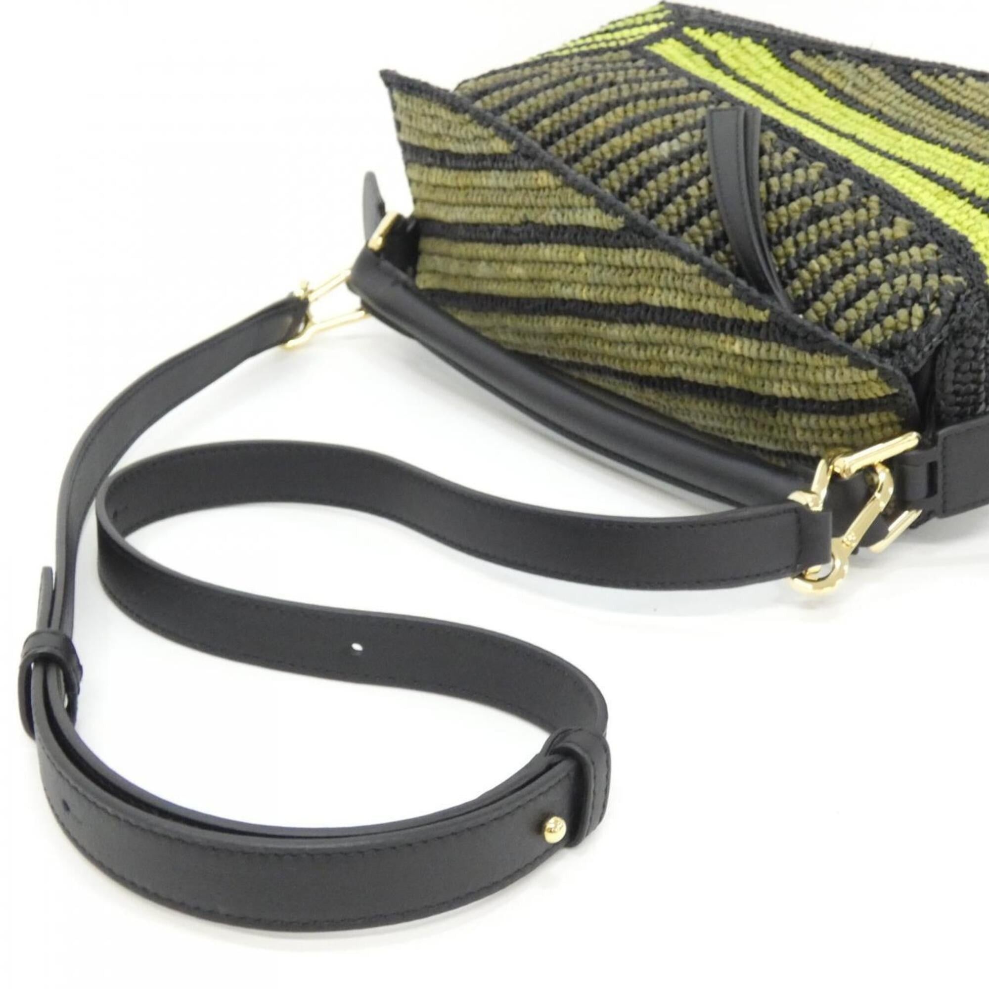 Loewe Loewe Puzzle Edge Small A510P60X66 Handbag Size ONE SIZE - 9 Thumbnail